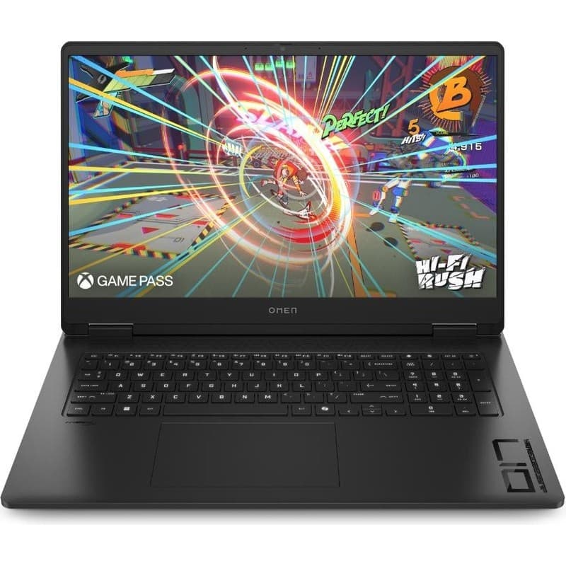 Hp Omen Laptop 17-DB1016NT C2EZ6EA Amd Ryzen Aı 5 340 32GB Ram 1tb SSD 8gb Nvıdıa Geforce RTX5060 17.3 Inç Full Hd Freedos - En Uygun Fiyatlarla Piinti'de
