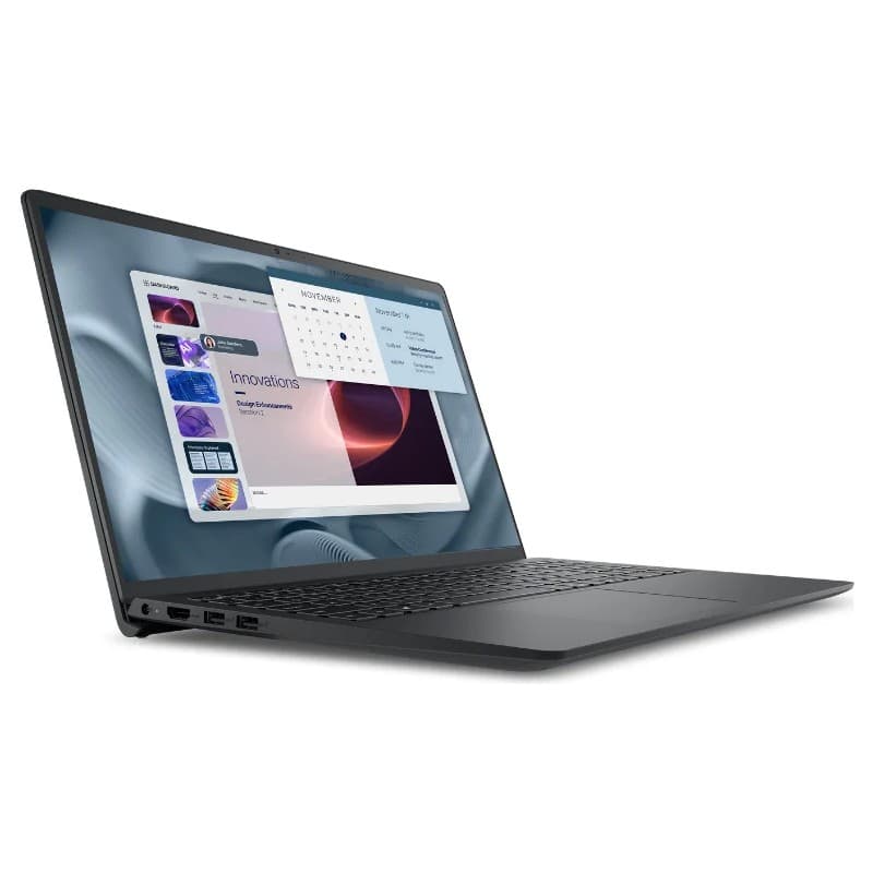 Dell Pro 15 Essential PV15250 i5-1334U 16Gb Ram 512Gb Ssd 15.6" 120Hz FullHD Ubuntu Dizüstü Bilgisayar - En Uygun Fiyatlarla Piinti'de
