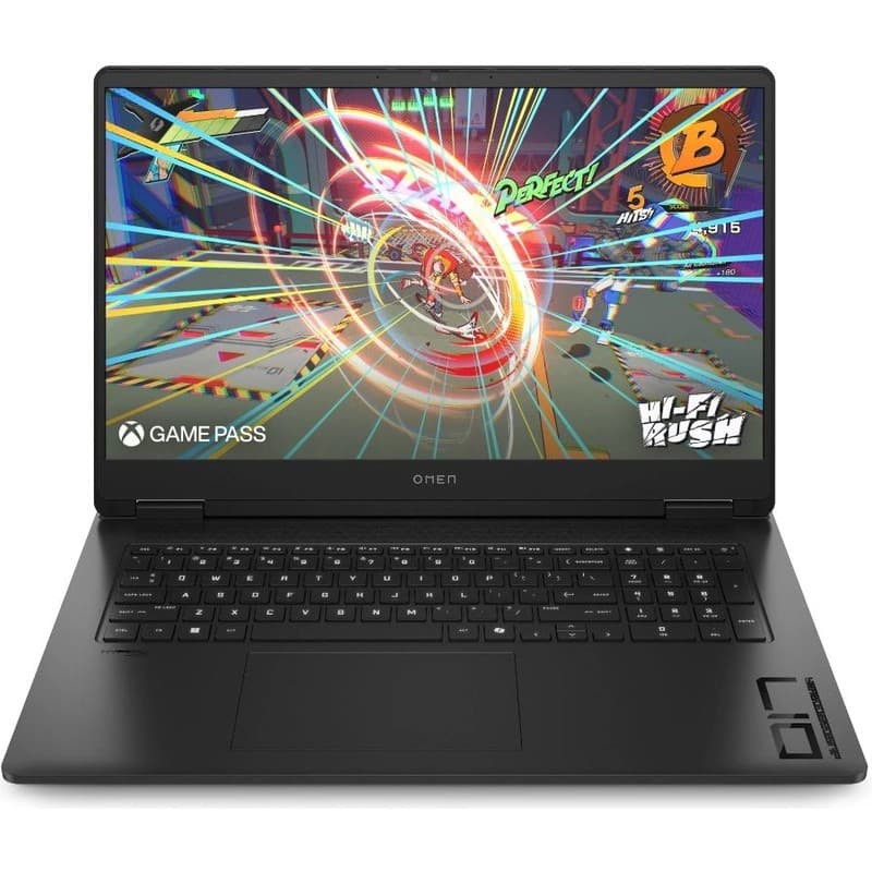 Hp Omen 17-DB1022NT CD5N2EA 8gb RTX5060 Amd Ryzen Aı 9 365 32GB Ram 1tb SSD 17.3 Inç Full Hd 144Hz Freedos Taşınabilir Bilgisayar - En Uygun Fiyatlarla Piinti'de