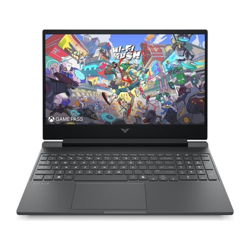 Hp Victus 15-FA2020NT C21SHEA Intel Core I5-13420H 16GB Ram 512GB SSD 8gb Nvıdıa Geforce RTX5050 15.6 Inç Full Hd 144Hz Freedos - En Uygun Fiyatlarla Piinti'de