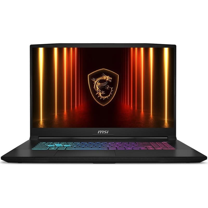 MSI Katana 17 Hx B14WGKA19-046XTRA19 Intel Core I7 14650HX 32GB 1tb SSD RTX5070 Freedos 17.3" Wqhd 240Hz IPS Taşınabilir Bilgisayar - En Uygun Fiyatlarla Piinti'de