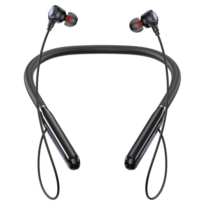 Acefast Boyun Askılı Manyetik Kablosuz Kulakiçi Kulaklık - BT v5.4 - 30 Saat Müzik Çalma Süresi - IPX4 - N5 (Acefast Türkiye Garantili) - En Uygun Fiyatlarla Piinti'de
