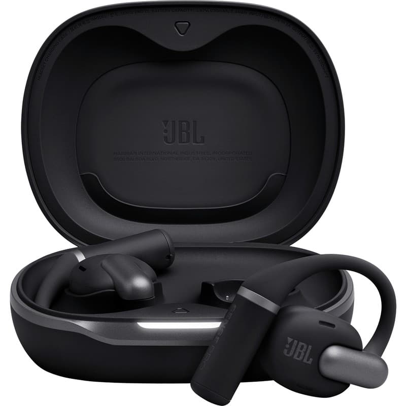 Jbl Sense Pro, True Wireless Kulaklık, Siyah - En Uygun Fiyatlarla Piinti'de