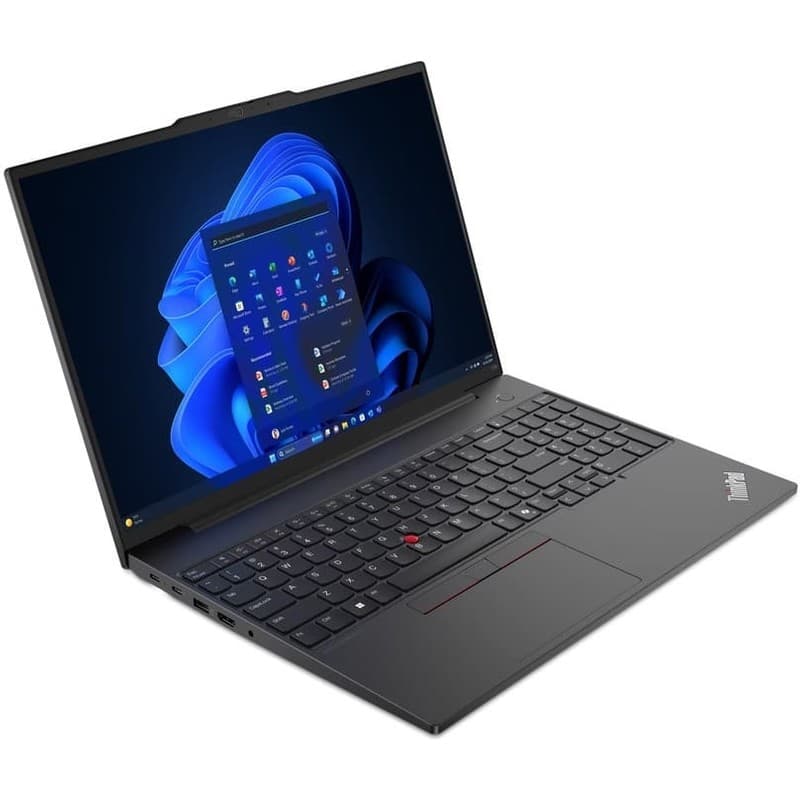 Lenovo Thinkpad E16 21SR007VTX Ultra 7 255H 16GB 1tb SSD Intel Arc 16 Wuxga Freedos - En Uygun Fiyatlarla Piinti'de