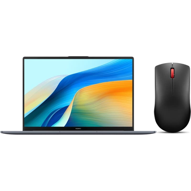 Huawei Matebook D16 Intel Core I5 13420H 16GB 512GB SSD Wındows 11 16" Taşınabilir Bilgisayar + Mouse Hediye - Piinti Fiyat Karşılaştırması