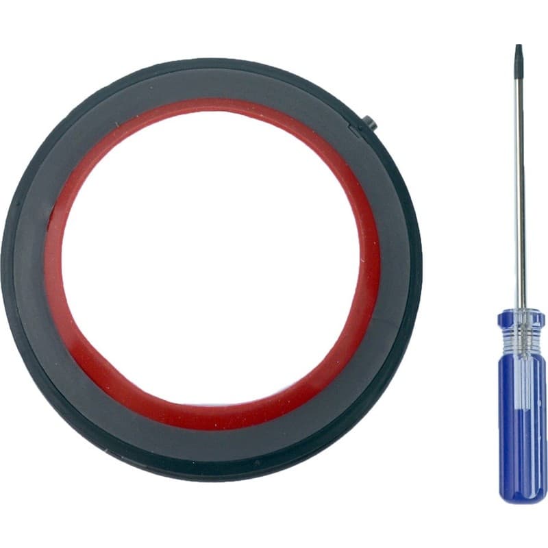 Supervac Süpürge Toz Haznesi Contası, Dyson V 11, SV 14, SV 15 ile Uyumlu - Piinti Fiyat Karşılaştırması