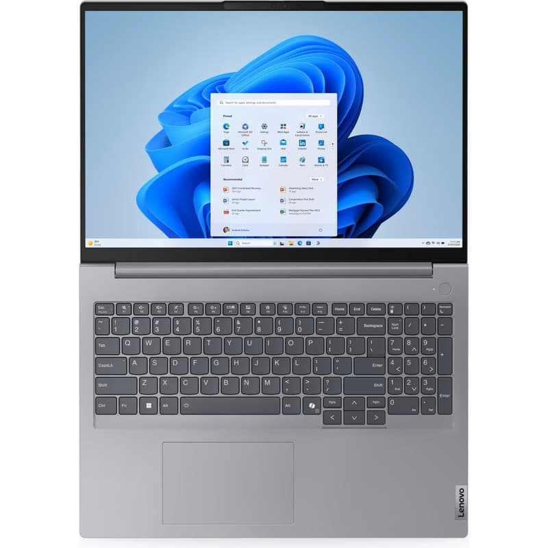 Lenovo 16 G7 21MW0083TR R7-7735HS 16GB 512GB 16" Fd - En Uygun Fiyatlarla Piinti'de