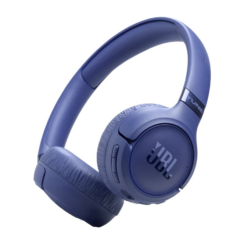 Jbl Tune 680 Bt Nc Aktif Gürültü Önleyici Bluetooth Kulak Üstü Kulaklık Mavi Renkli - En Uygun Fiyatlarla Piinti'de
