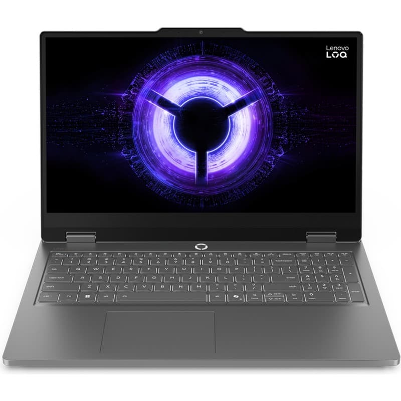 Lenovo Loq Essential 15IRX11 I5-13450HX 16GBDDR5 RTX5050 Gddr7 8gb 512GBSSD 15.6 FHD144Hz Freedos Nb - En Uygun Fiyatlarla Piinti'de