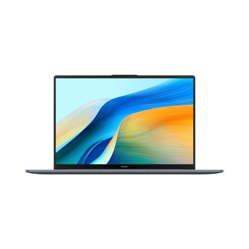 Huawei Matebook 2024 D16 Intel Core I5 13420H 16GB 512GB SSD Freedos 16" Taşınabilir Bilgisayar - En Uygun Fiyatlarla Piinti'de