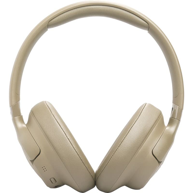 Jbl Tune 730BT Wireless Kulaklık Kulaküstü Bej Renkli Çift Telefon Desteği ile Müzik Dinleme - Piinti Fiyat Karşılaştırması