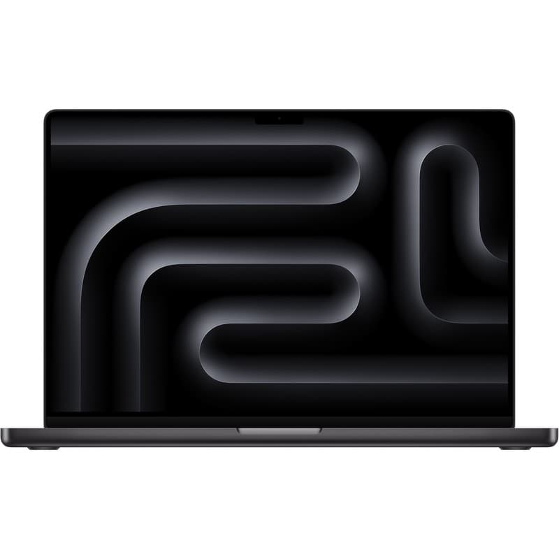 Apple MacBook Pro M5 Max 48GB 2TB SSD macOS 16" Taşınabilir Bilgisayar Uzay Siyahı MGEE4TU/A - En Uygun Fiyatlarla Piinti'de