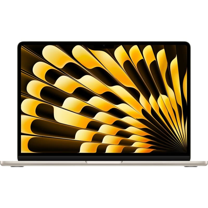 Apple MacBook Air M5 24GB 1TB SSD macOS 13" Taşınabilir Bilgisayar Yıldız Işığı MDHD4TU/A - En Uygun Fiyatlarla Piinti'de