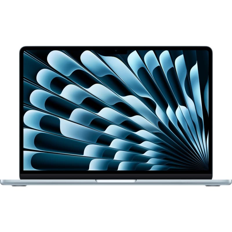 Apple MacBook Air M5 24GB 1TB SSD macOS 13" Taşınabilir Bilgisayar Gök Mavisi MDHK4TU/A - En Uygun Fiyatlarla Piinti'de