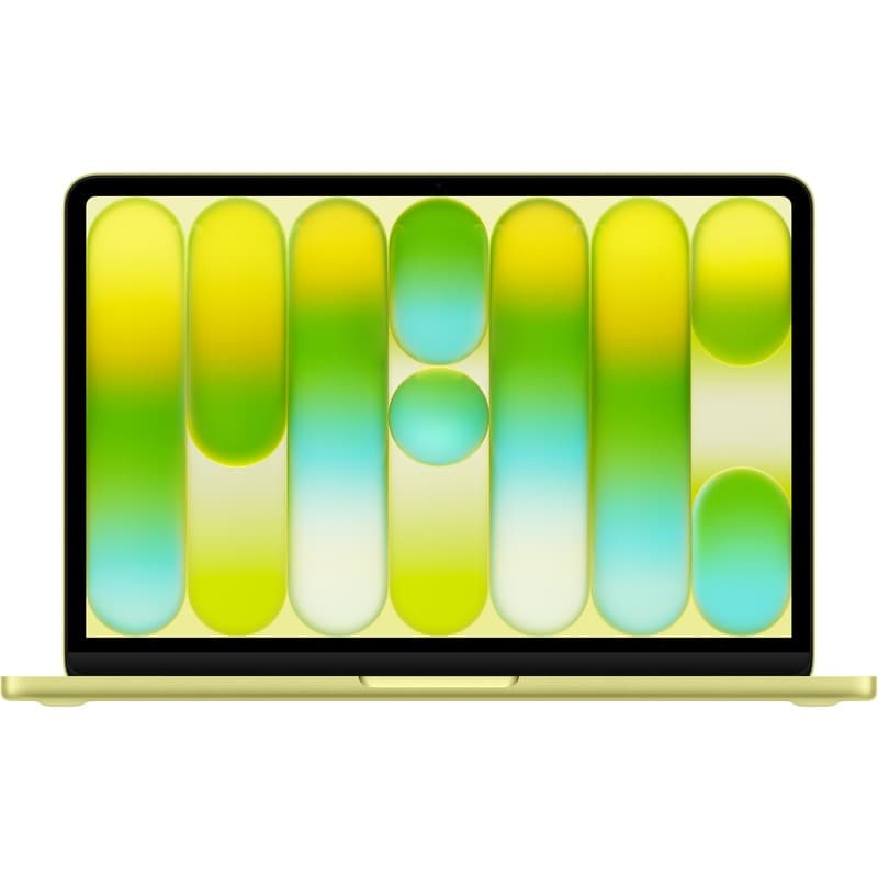 Apple MacBook Neo A18 Pro 8GB 512GB SSD macOS 13" Taşınabilir Bilgisayar Puslu Sarı MHFE4TU/A - En Uygun Fiyatlarla Piinti'de