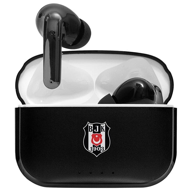 Krtlyvs Beşiktaş Bluetooth Tws Kulakiçi Kulaklık Lk-Tws-11 - En Uygun Fiyatlarla Piinti'de