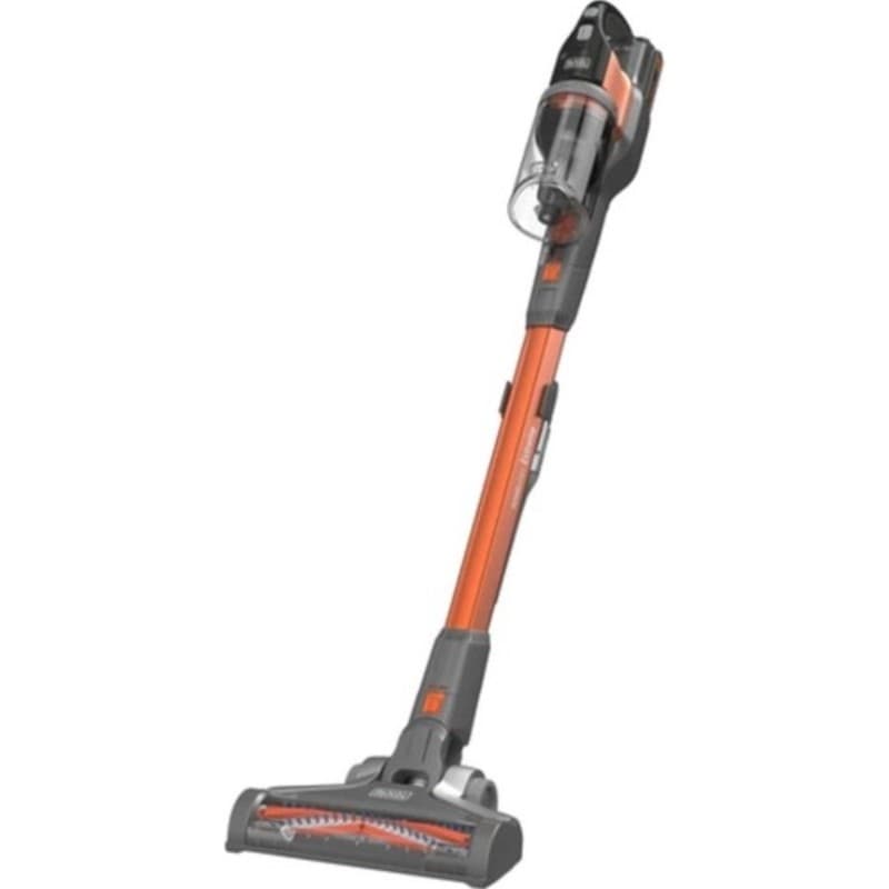Black & Decker BHFEV182C-QW 18V Kablosuz Dikey Süpürge - Piinti Fiyat Karşılaştırması