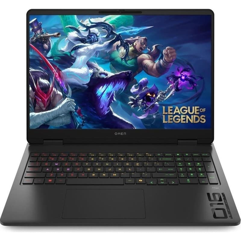 Hp Omen 16-AM0040NT Intel Ultra 7-255H 32GB 2tb SSD 8gb Rtx 5070 16" 240Hz Freedos Laptop CD8L8EA - En Uygun Fiyatlarla Piinti'de