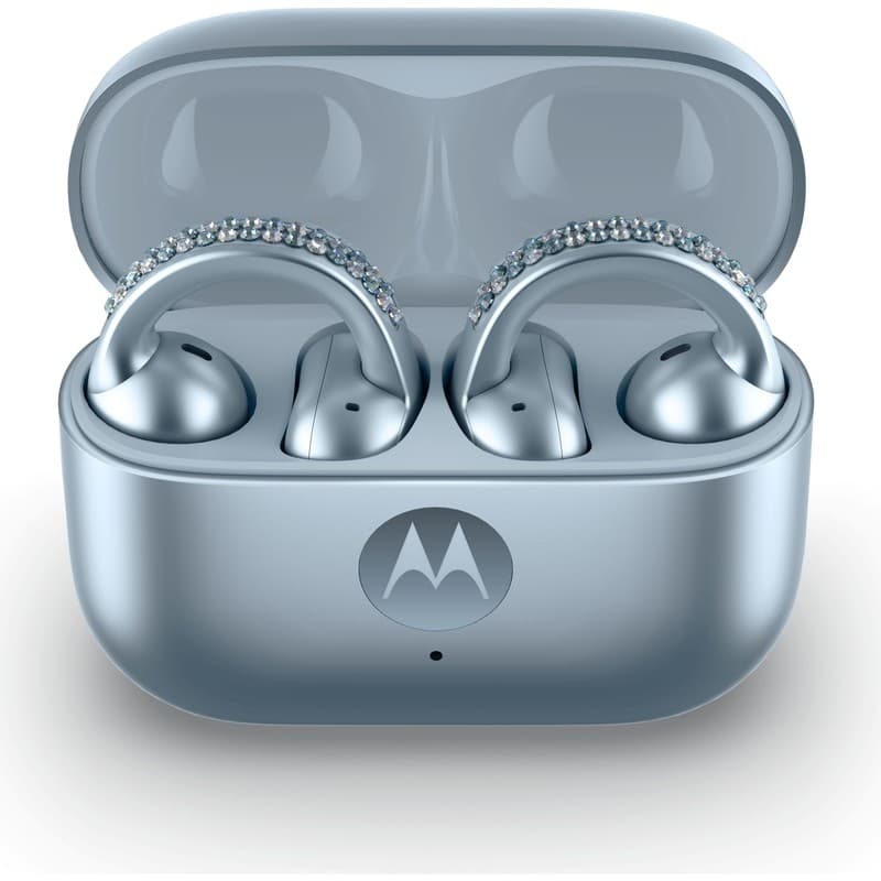 Motorola Moto Buds Loop Swarovski - En Uygun Fiyatlarla Piinti'de