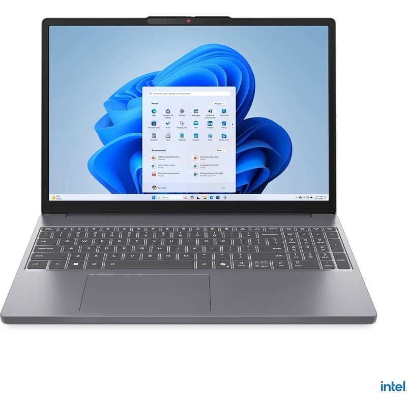 Lenovo Ideapad Slim 3 Intel Core I5 13420H 16GB 512GB SSD 15.3" Wuxga IPS W11P Taşınabilir Bilgisayar 83K1003MTR - En Uygun Fiyatlarla Piinti'de
