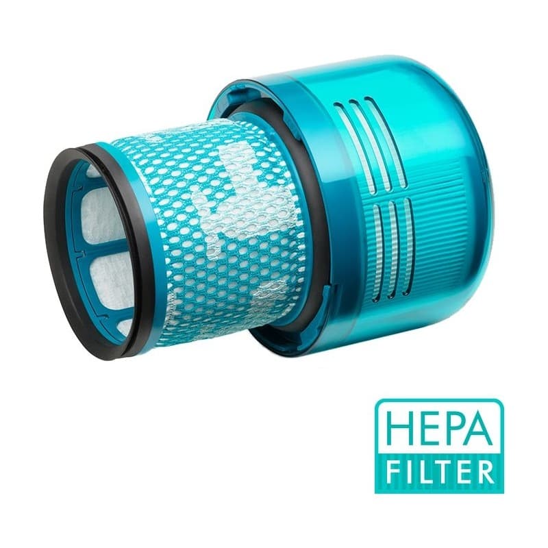 Dyson GEN5 DETECT™ Hepa Filtre - Piinti Fiyat Karşılaştırması