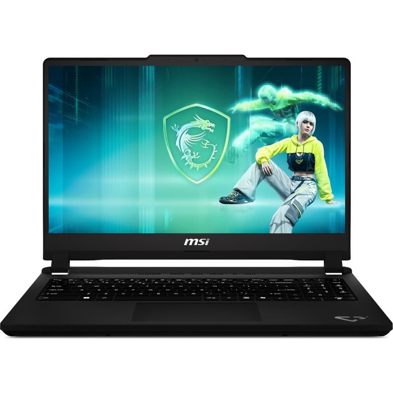 MSI CYBORG 15 MAX C13WE-072XTR Intel Core i5 13420H 16GB 512GB SSD RTX5050 Freedos 15.6" Taşınabilir Bilgisayar - En Uygun Fiyatlarla Piinti'de