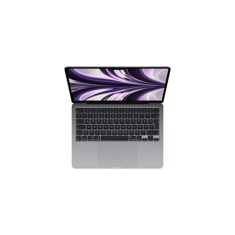 Apple MacBook Air 13" M2 8gb 512GB SSD 13" Uzay Grisi MLXX3TU/A (Outlet) - En Uygun Fiyatlarla Piinti'de