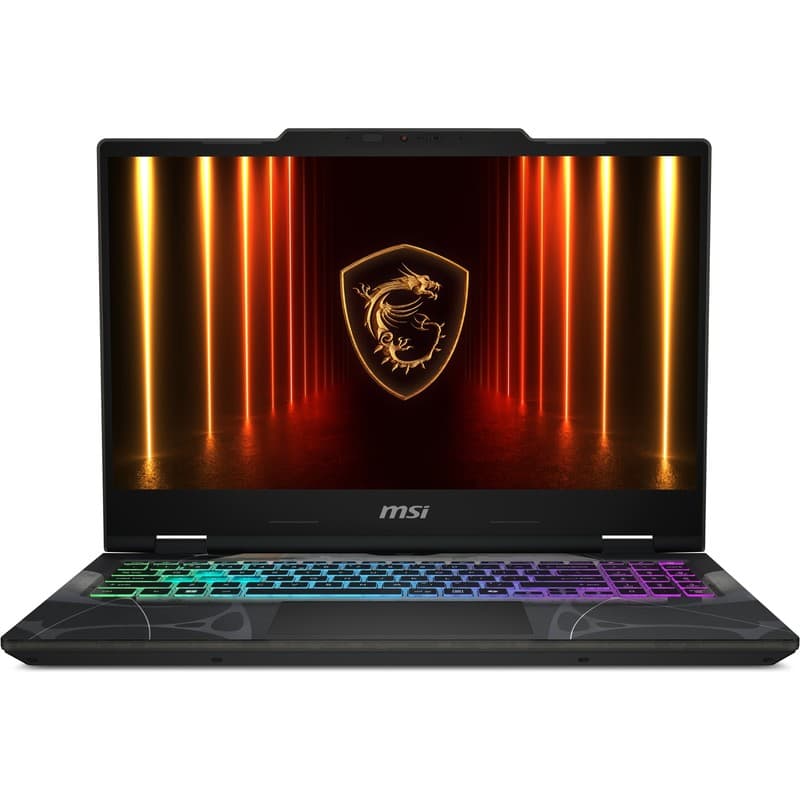 MSI CYBORG 15 B13WEKG-1096XTRNN Intel Core i7 13620H 16GB 1TB SSD RTX5050 Freedos 15.6" FHD Taşınabilir Bilgisayar - En Uygun Fiyatlarla Piinti'de