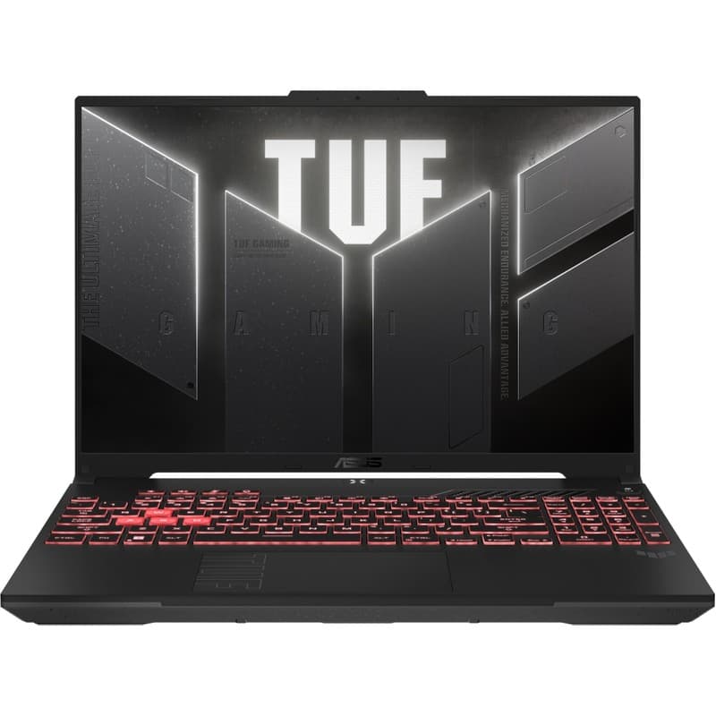 Asus Tuf Gaming A16 FA607NUQ-RL169 Ryzen 7 170 16GB Ram 1tb SSD RTX4050 16 Inç Fhd+ 144Hz Taşınabilir Bilgisayar - En Uygun Fiyatlarla Piinti'de