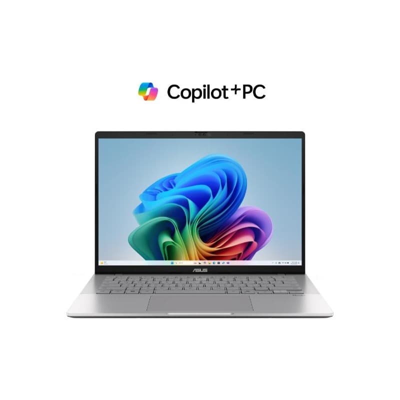 Asus Vivobook S14 OLED M3407GA-SF064W Ryzen Aı 7 445 32GB Ram 1tb SSD 14 Inç Wuxga Windows 11 Home Taşınabilir Bilgisayar - En Uygun Fiyatlarla Piinti'de