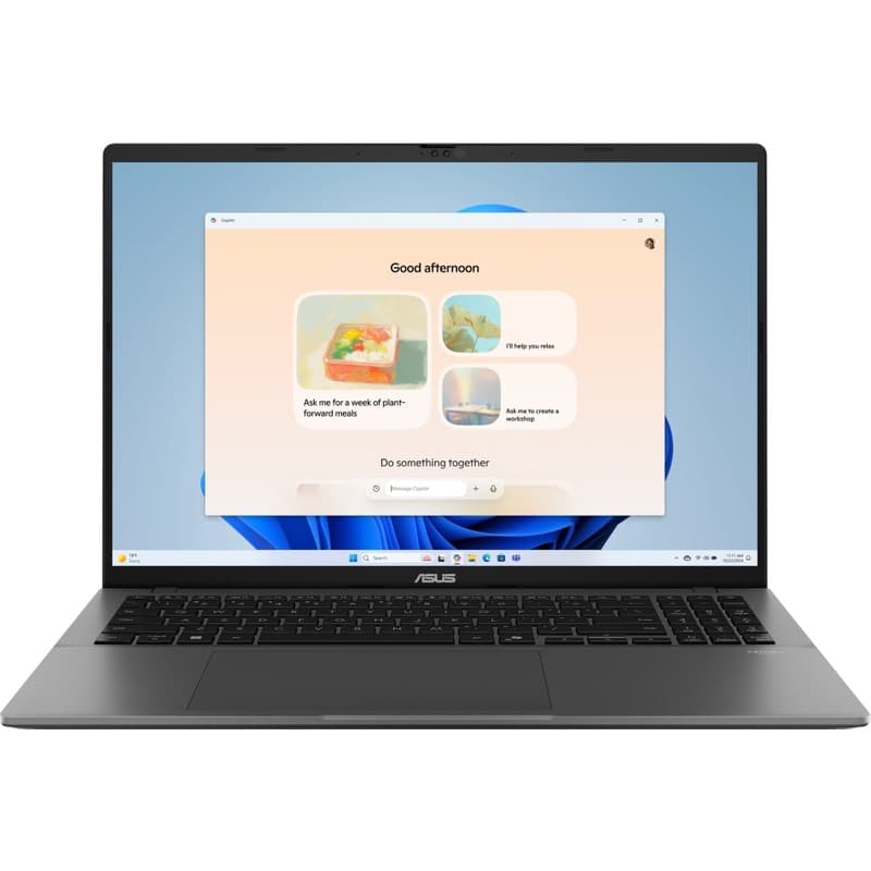 Asus Vivobook S16 S3607AA-SH103W Ultra 9 386H 32GB Ram 1tb SSD 16 Inç Wuxga Windows 11 Home Taşınabilir Bilgisayar - En Uygun Fiyatlarla Piinti'de