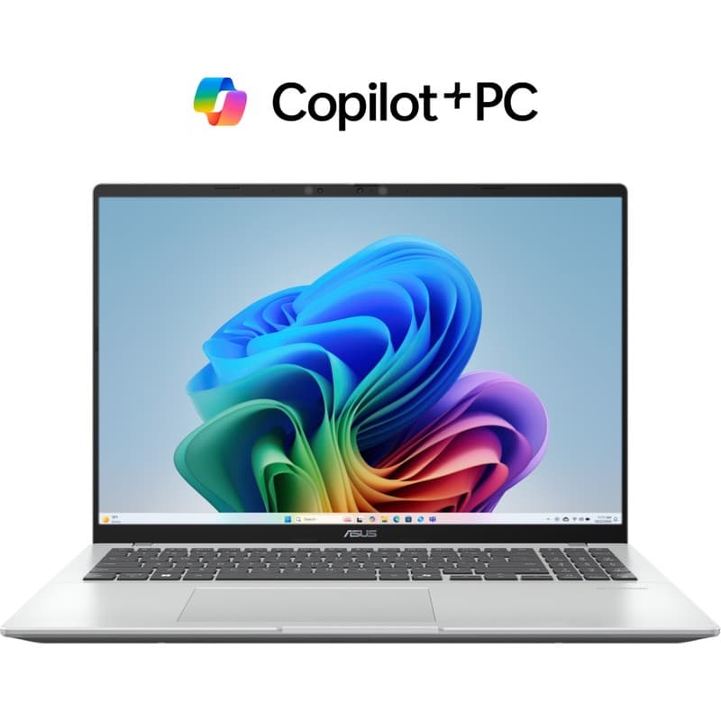 Asus Vivobook 16 X1607QA-MB090W Snapdragon x X1 26 100 16GB Ram 512GB SSD 16 Inç Wuxga Windows 11 Home Taşınabilir Bilgisayar - En Uygun Fiyatlarla Piinti'de