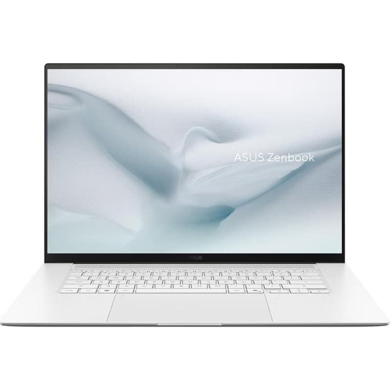 Asus Zenbook S16 UM5606GA-SS309W Ryzen Aı 9 465 32GB Ram 1tb SSD 16 Inç 3k OLED Windows 11 Hometaşınabilir Bilgisayar - En Uygun Fiyatlarla Piinti'de