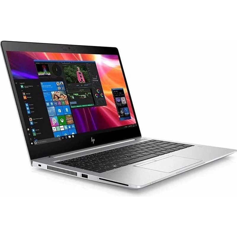 Hp Elitebook 830 G5 Intel I5-8250U 8 Ram 256 SSD 13.3" Fhd Notebook – Outlet - En Uygun Fiyatlarla Piinti'de