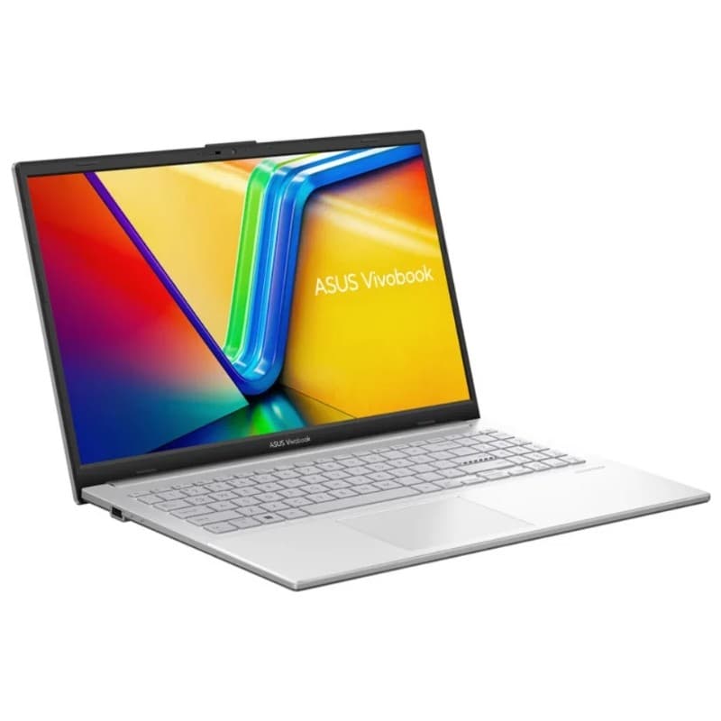 Asus Vivobook Go 15 E1504FA-BQ4892 Ryzen 5 7520U 8gb 512GB SSD 15.6 Fhd Freedos - En Uygun Fiyatlarla Piinti'de