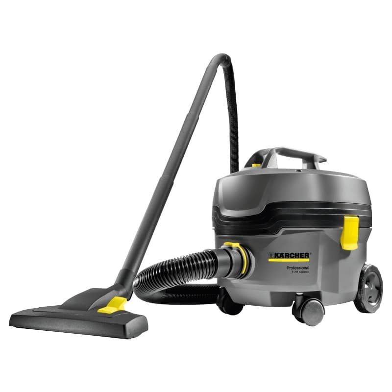 Karcher T 7/Classic Eu Profesyonel Torbalı Süpürge - Piinti Fiyat Karşılaştırması