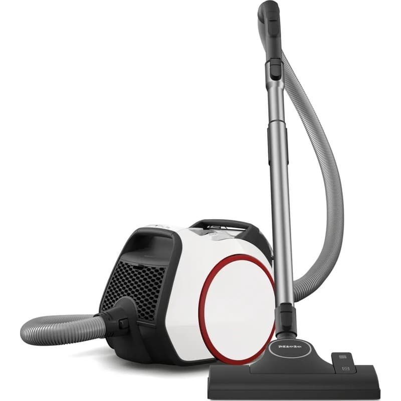 Miele Boost CX1 PowerLine Lotus Beyazı - Toz Torbasız Süpürge - Piinti Fiyat Karşılaştırması