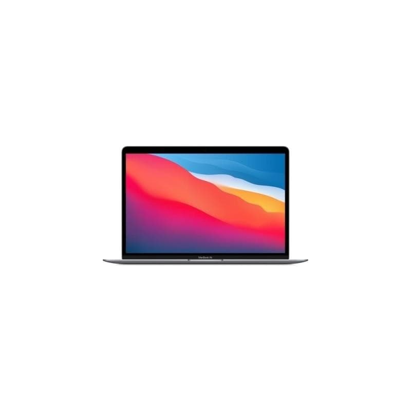 Apple MacBook Air M1 8 GB 256 GB SSD 13.3" MGN63TU/A Uzay Grisi - Outlet (12 Ay Ithalatcı Garantili) - En Uygun Fiyatlarla Piinti'de