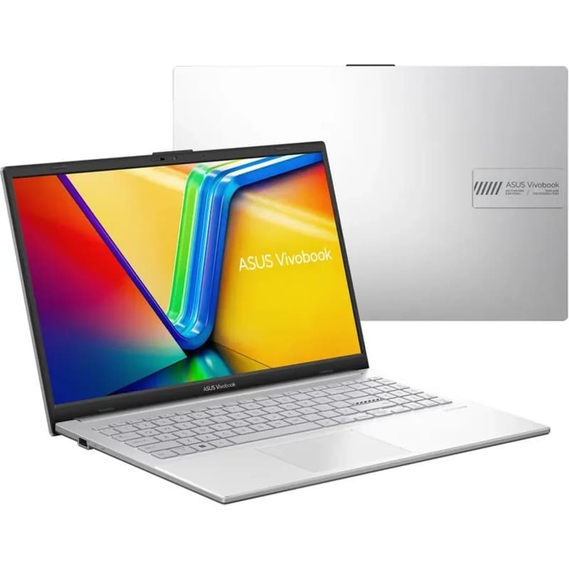 Asus Vivobook Go 15 E1504TA-BQ265W Intel N150 8gb 256GB SSD 15.6 Fhd Windows 11 - En Uygun Fiyatlarla Piinti'de