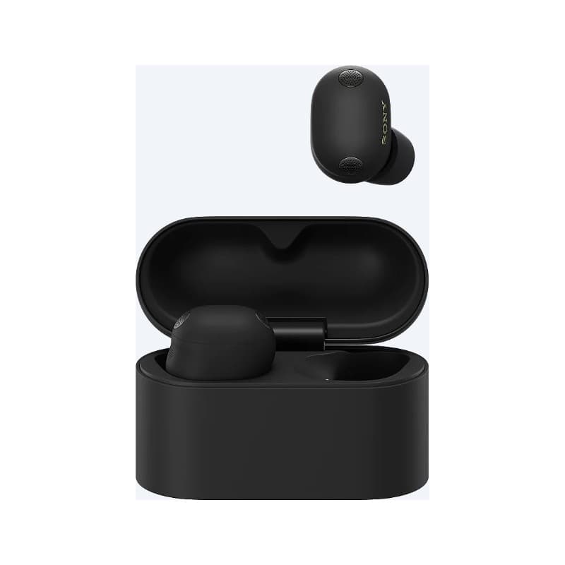 Sony WF-1000XM6 Kulakiçi Bluetooth Kulaklık Siyah - En Uygun Fiyatlarla Piinti'de
