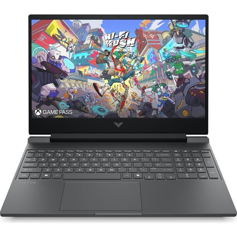 Hp Victus 15 B7TH0EA Intel Core I5 13420H 16GB 512GB SSD RTX4050-6GB Freedos 15.6" Fhd 144Hz Taşınabilir Bilgisayar - En Uygun Fiyatlarla Piinti'de