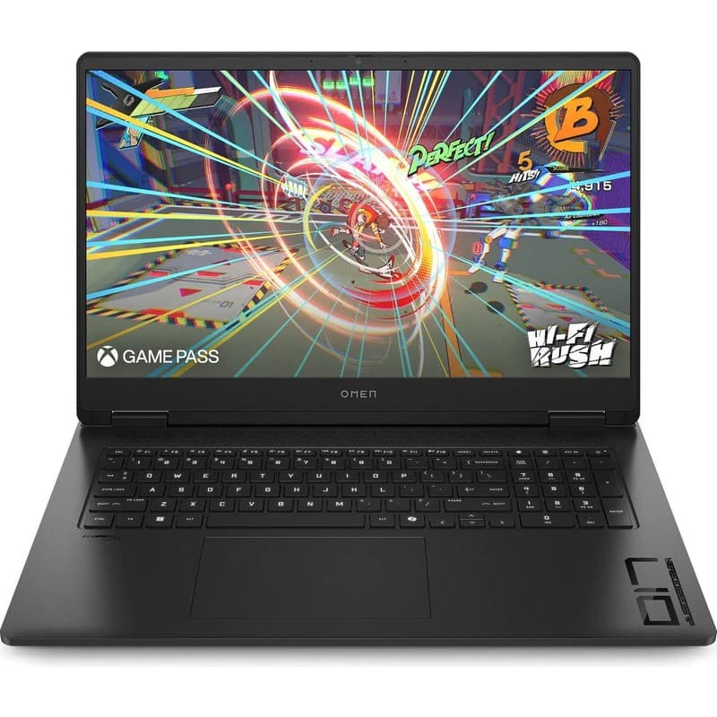 HP Omen C2EY9EA AMD Ryzen AI 7 350 16GB 1TB SSD RTX5060-8GB Freedos 17.3" FHD 144Hz Taşınabilir Bilgisayar - En Uygun Fiyatlarla Piinti'de