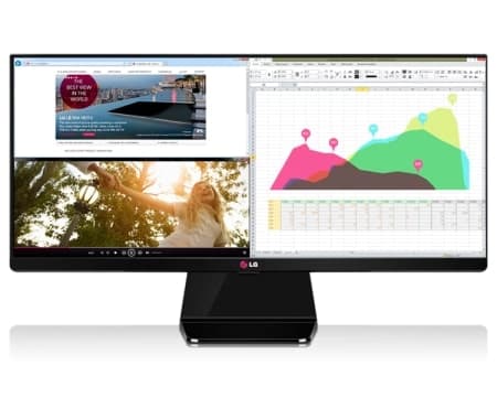 LG 21:9 UltraGeniş™ Ekran Monitör - 29UM65-P - Piinti Fiyat Karşılaştırması