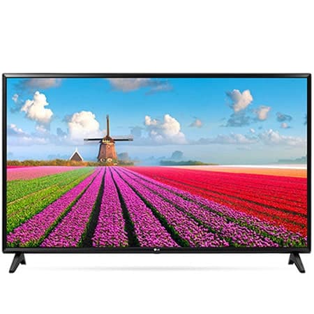 43" LG FULL HD SMART TV - 43LJ594V - En Uygun Fiyatlarla Piinti'de