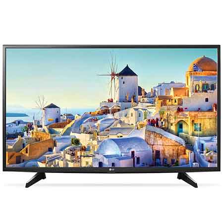 LG UHD TV 49'' - 49UH610V - En Uygun Fiyatlarla Piinti'de