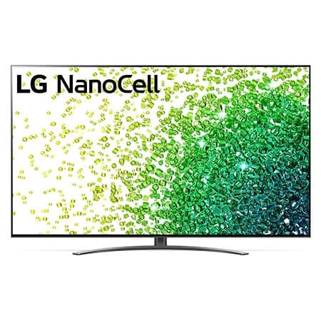 LG NANO86 50 inç NanoCell 4K Smart TV - 50NANO866PA - En Uygun Fiyatlarla Piinti'de