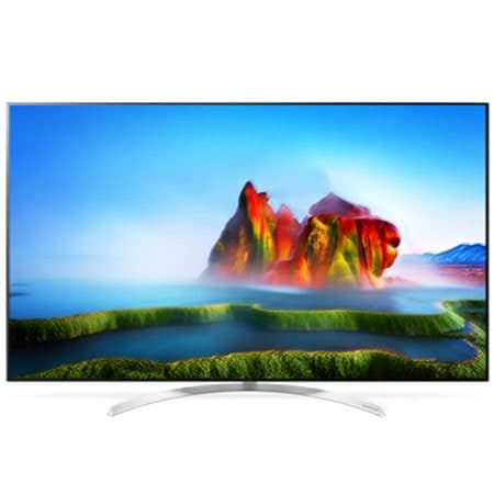 LG 55" SUPER UHD TV - 55SJ950V - Piinti Fiyat Karşılaştırması