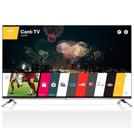 LG 70" (177cm) CINEMA 3D SMART TV - Piinti Fiyat Karşılaştırması