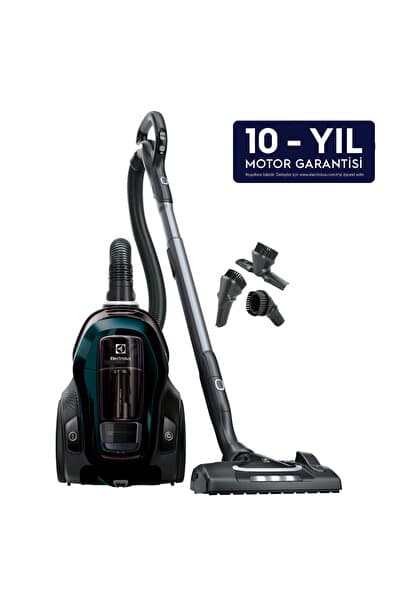 PC91-8STM Pure C9 10 Yıl Motor Garantili 72dB(A) Sessiz LED Başlıklı Toz Torbasız Elektrikli Süpürge - Piinti Fiyat Karşılaştırması