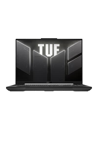 TUF Gaming A16 FA607NUQ-RL048 AMD Ryzen 7-170 16GB 512GB SSD RTX4050 16" FHD IPS 144 Hz Freedos - Piinti Fiyat Karşılaştırması